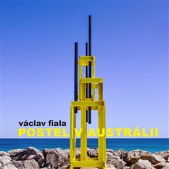 Postel v Austrálii - 9788090461376