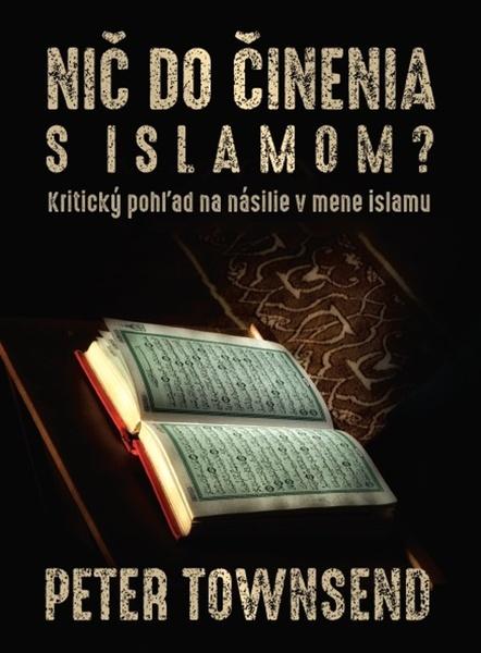 Levně Nič do činenia s islamom?