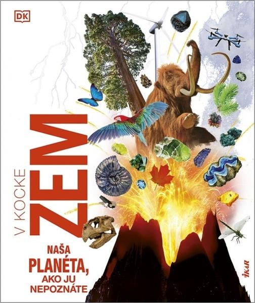 Zem v kocke - 9788055189024