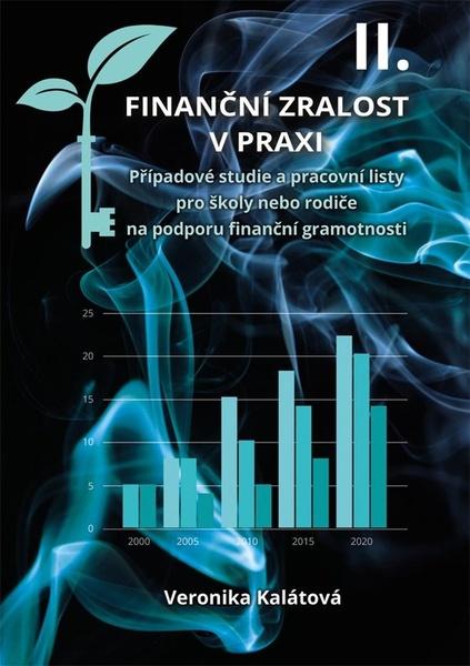 Levně Finanční zralost v praxi II.