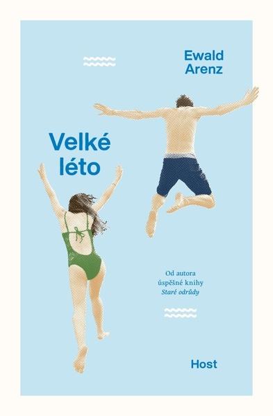 Velké léto - 9788027516803