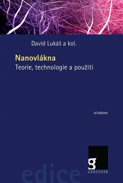Levně Nanovlákna
