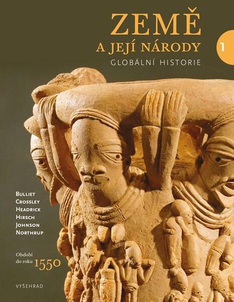 Země a její národy 1 Globální historie - 9788076018440