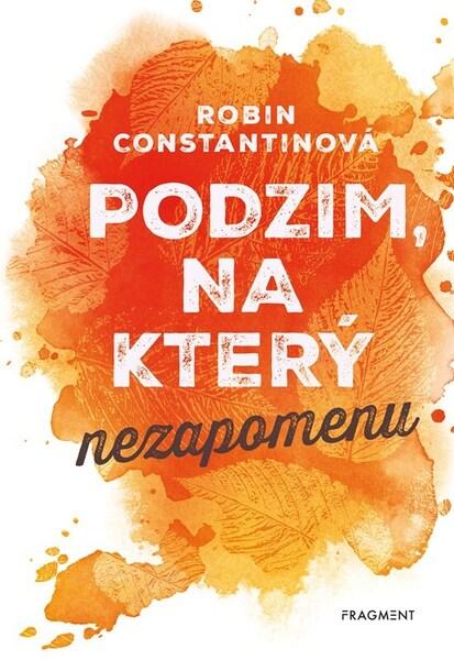 Podzim, na který nezapomenu - 9788025364703