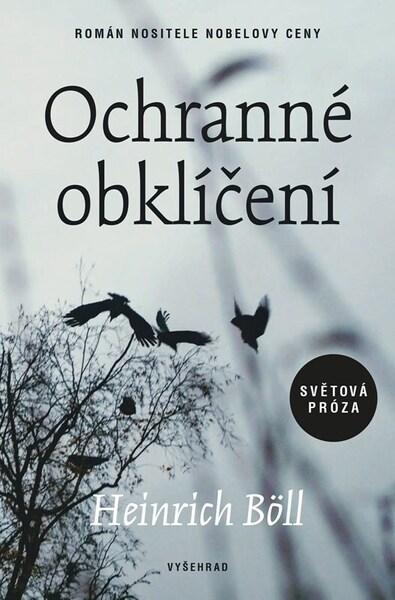 Ochranné obklíčení - 9788076018457