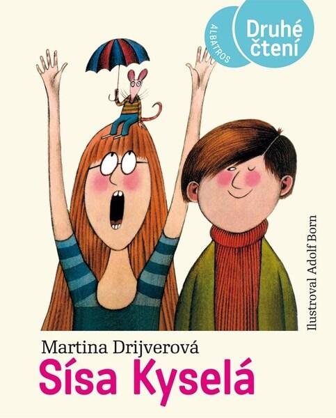 Sísa Kyselá - 9788000071503