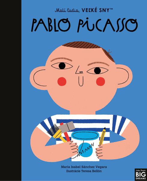 Pablo Picasso - 9788056660386