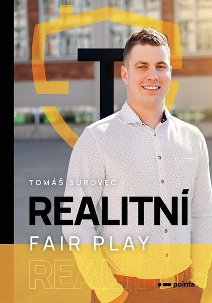 Levně Realitní fair play