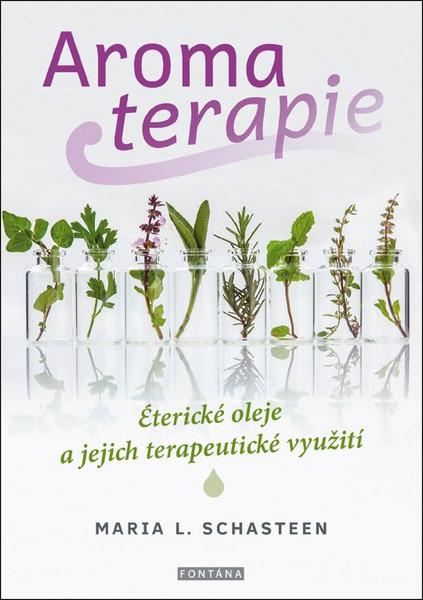Levně Aromaterapie