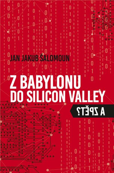 Levně Z Babylonu do Silicon Valley a zpět