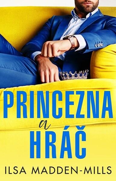 Levně Princezna a hráč