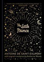 Levně The Little Prince (Adult Edition)