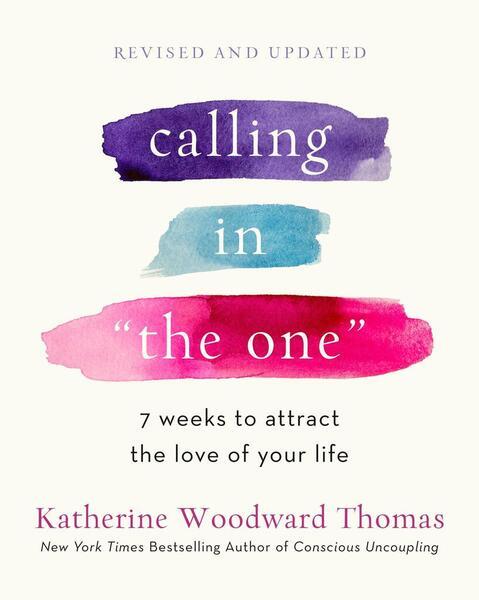 Calling in The One - 0593139798