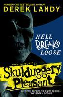 Hell Breaks Loose - 0008601240