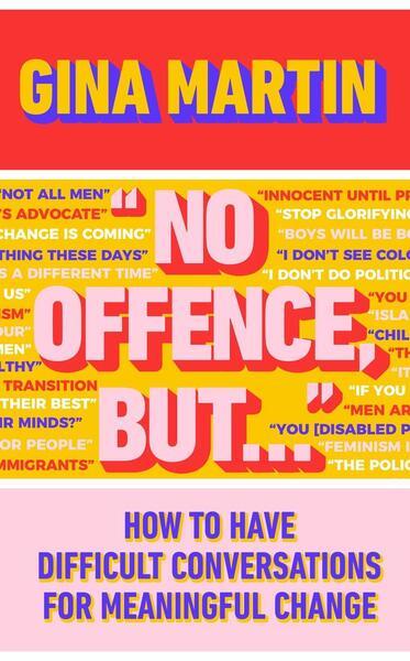 No Offence, But... - 1787636364