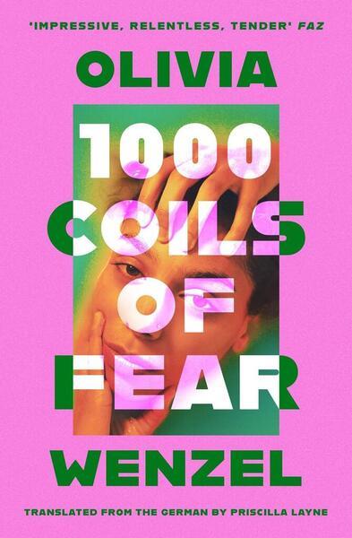 Levně 1000 Coils of Fear