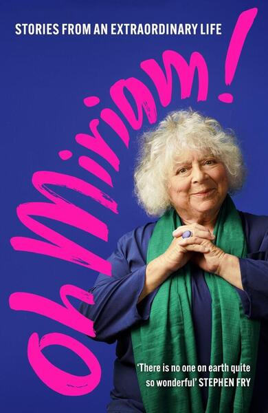 Oh Miriam! - 1399803360