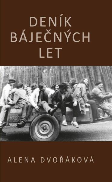 Levně Deník báječných let