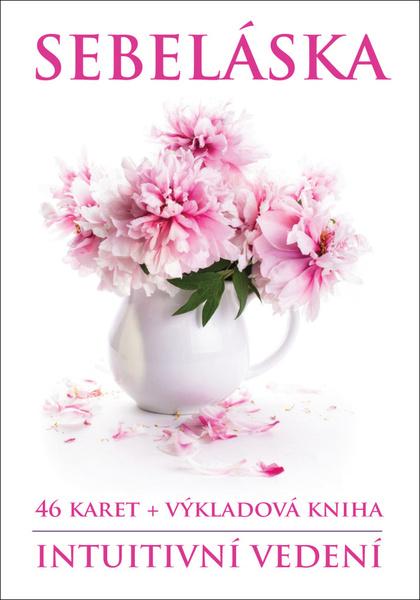 Sebeláska - 9788090715370
