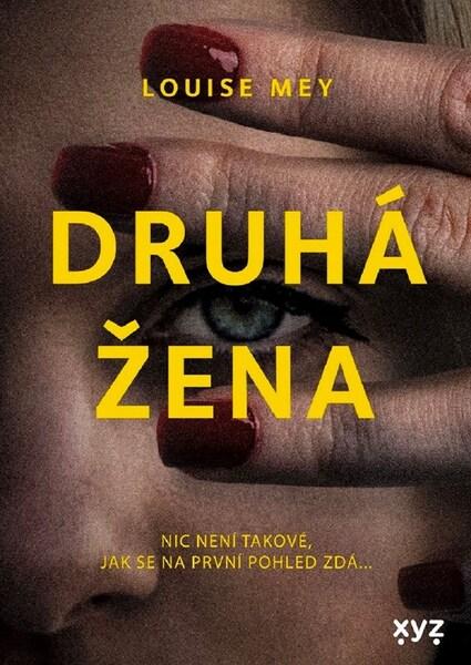 Druhá žena - 9788076833883