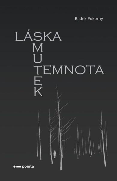 Láska, smutek, temnota - 9788076911833