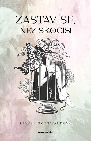 Zastav se, než skočíš! - 9788076911208