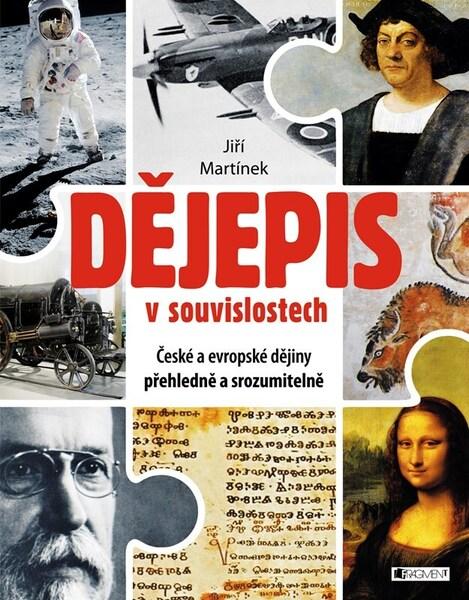 Levně Dějepis v souvislostech