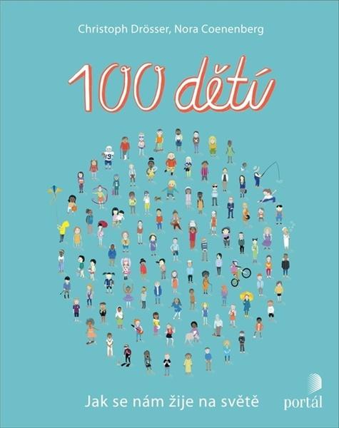 Levně 100 dětí