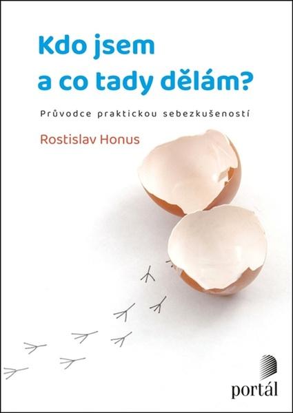 Levně Kdo jsem a co tady dělám?