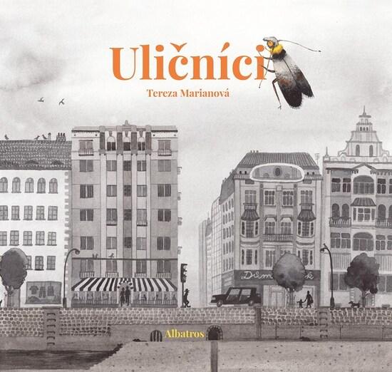 Levně Uličníci