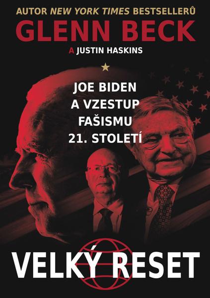 Levně Joe Biden a vzestup fašismu jednadvacátého století