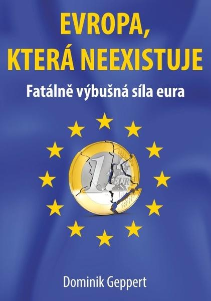 Levně Evropa, která neexistuje