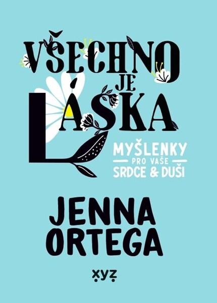 Všechno je láska - 9788076833890