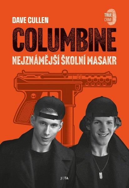 Levně Columbine