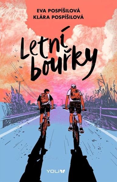 Letní bouřky - 9788024291741