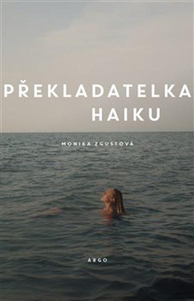 Levně Překladatelka haiku