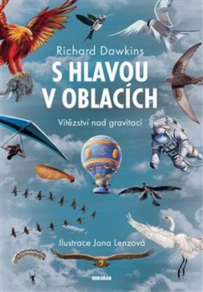 Levně S hlavou v oblacích