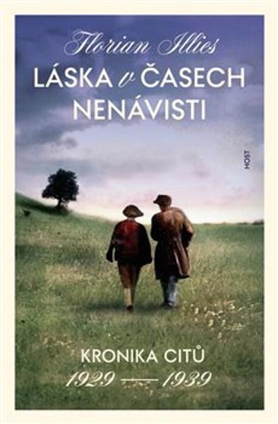 Levně Láska v časech nenávisti