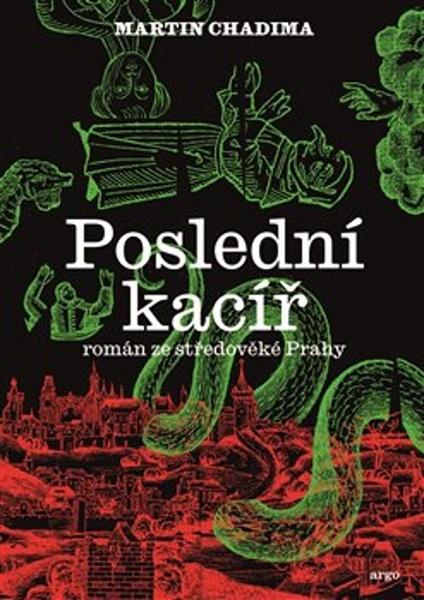 Levně Poslední kacíř