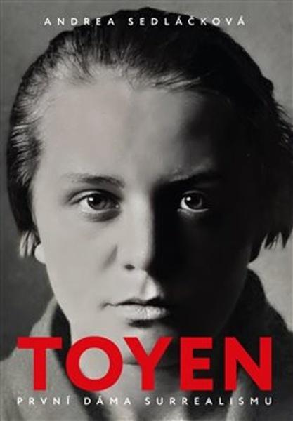 Toyen - 9788072605712
