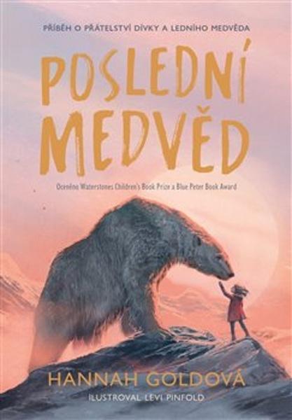 Poslední medvěd - 9788025742013