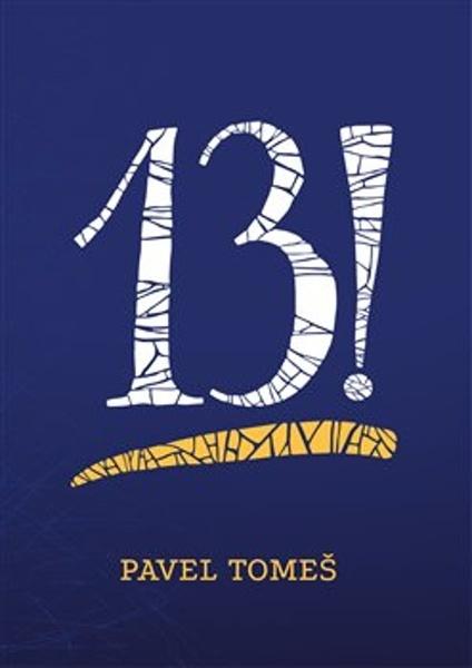 13! - 9788090828995