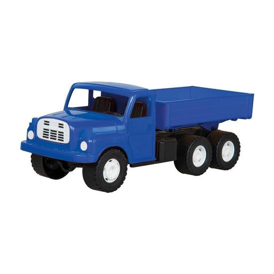 Levně DINO Tatra 148 Valník 30 cm modrá
