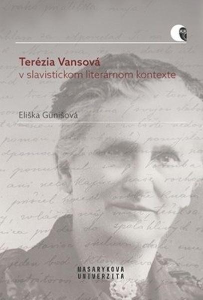 Terézia Vansová v slavistickom literárnom kontexte - 9788028002152