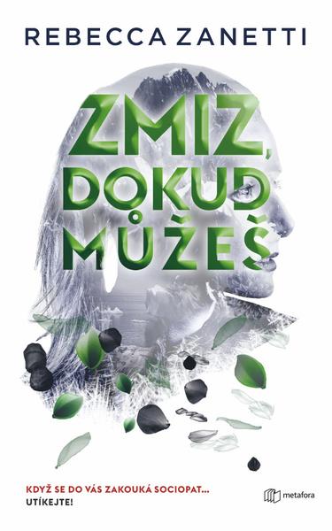 Levně Zmiz, dokud můžeš