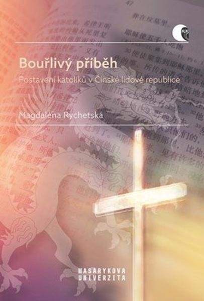 Levně Bouřlivý příběh