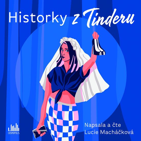 Levně Historky z Tinderu