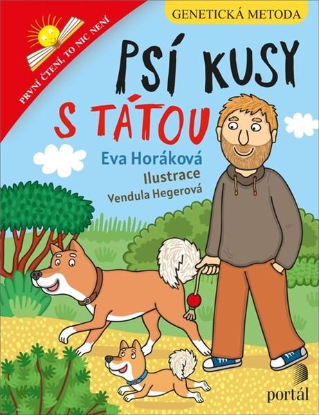 Levně Psí kusy s tátou