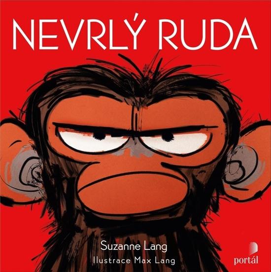 Levně Nevrlý Ruda