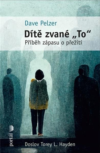 Levně Dítě zvané "To"